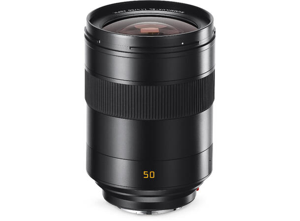 Leica Summilux-SL 50/f1.4 ASPH Normalobjektiv for Leica SL